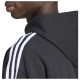 Adidas Ανδρική ζακέτα Adicolor Oversized Full-Zip Hoodie